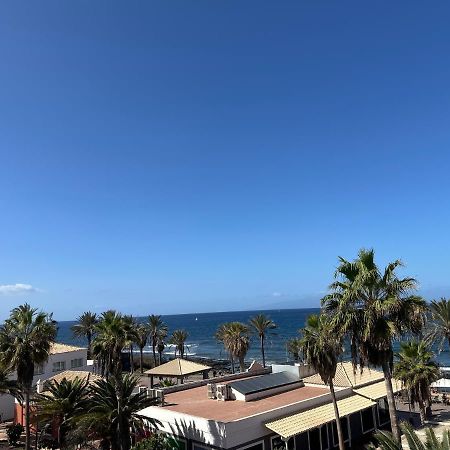 Ferienwohnung Parque Santiago II , Renovated, Ocean View, Heated Swimming Pool ! Playa de las Américas Exterior foto