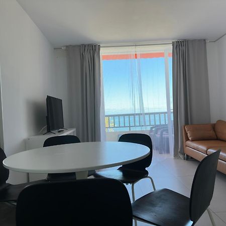 Ferienwohnung Parque Santiago II , Renovated, Ocean View, Heated Swimming Pool ! Playa de las Américas Exterior foto