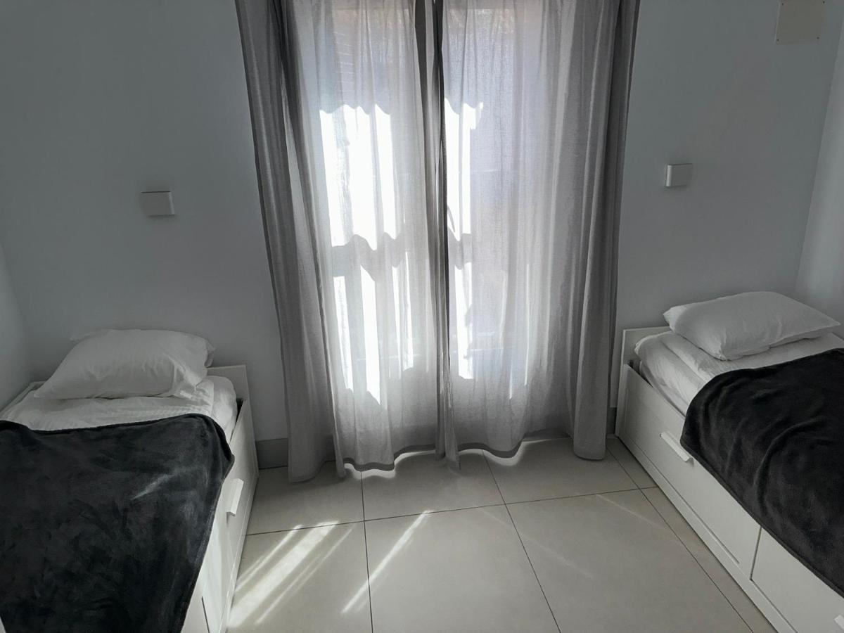 Ferienwohnung Parque Santiago II , Renovated, Ocean View, Heated Swimming Pool ! Playa de las Américas Exterior foto