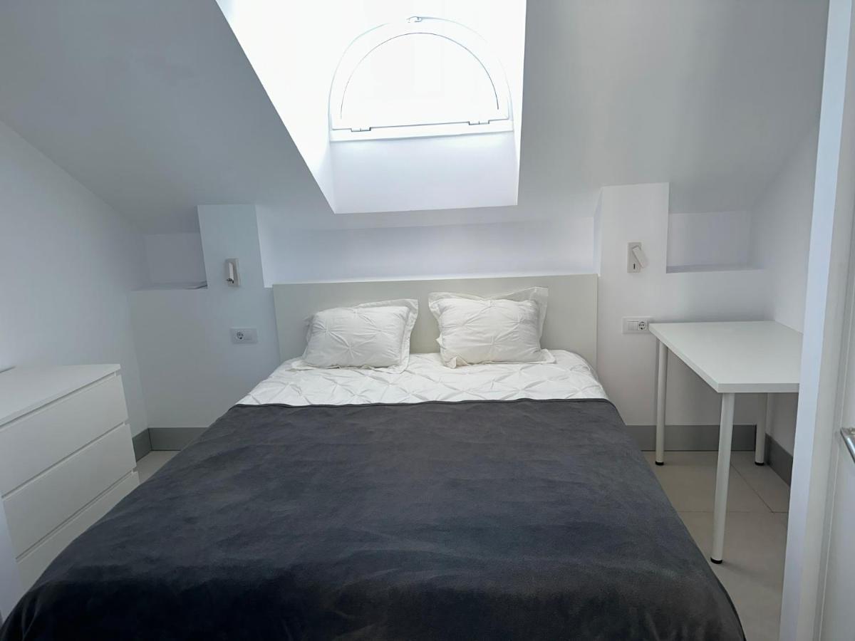 Ferienwohnung Parque Santiago II , Renovated, Ocean View, Heated Swimming Pool ! Playa de las Américas Exterior foto