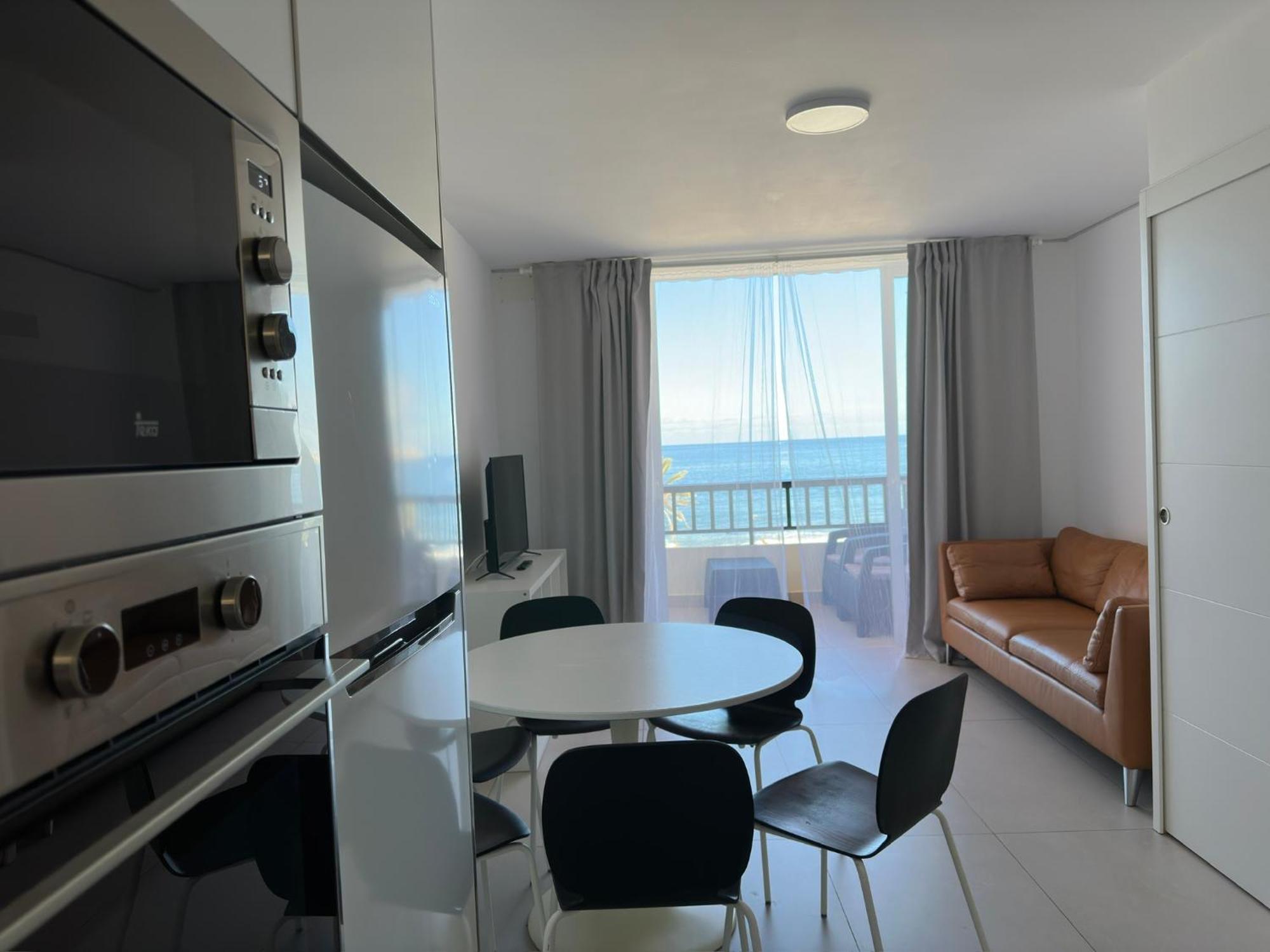 Ferienwohnung Parque Santiago II , Renovated, Ocean View, Heated Swimming Pool ! Playa de las Américas Exterior foto